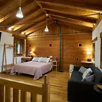 Apartment Caenia Parejas Traguntia