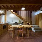 Apartment Caenia Parejas *