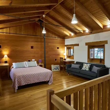 Appartamento Caenia Parejas Traguntia