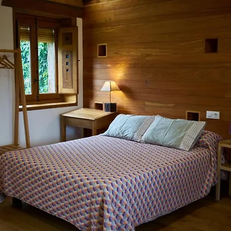 Appartamento Caenia Parejas *