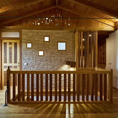 Appartamento Caenia Parejas