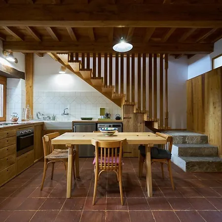Apartamento Caenia Parejas *