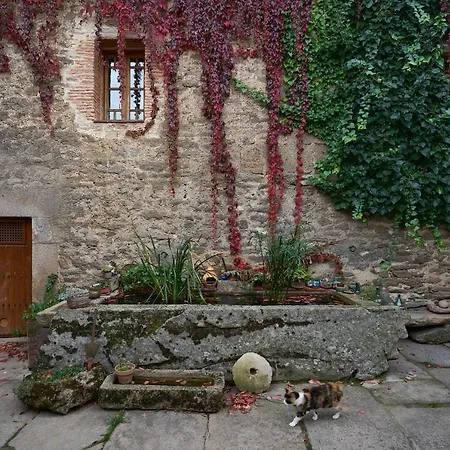 Caenia Parejas Appartement *