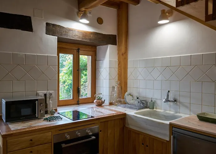 Appartamento Caenia Parejas Traguntia