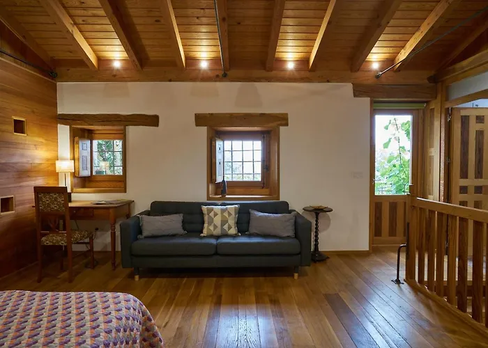 Appartamento Caenia Parejas *