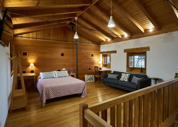 Appartamento Caenia Parejas Traguntia