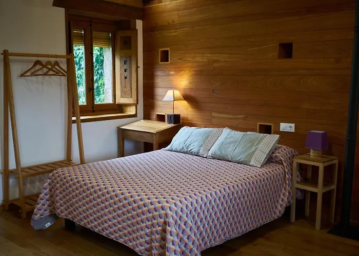 Appartamento Caenia Parejas *