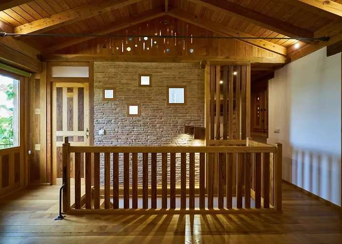 Appartamento Caenia Parejas