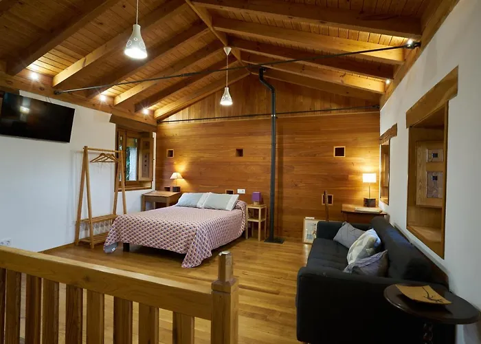 Appartamento Caenia Parejas Traguntia