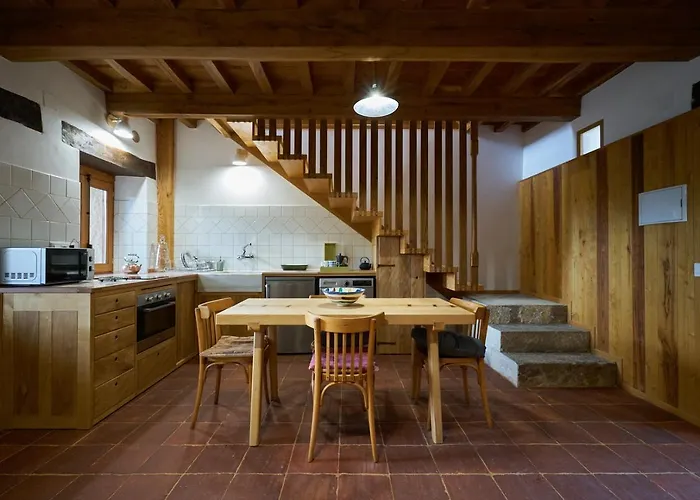 Appartamento Caenia Parejas *