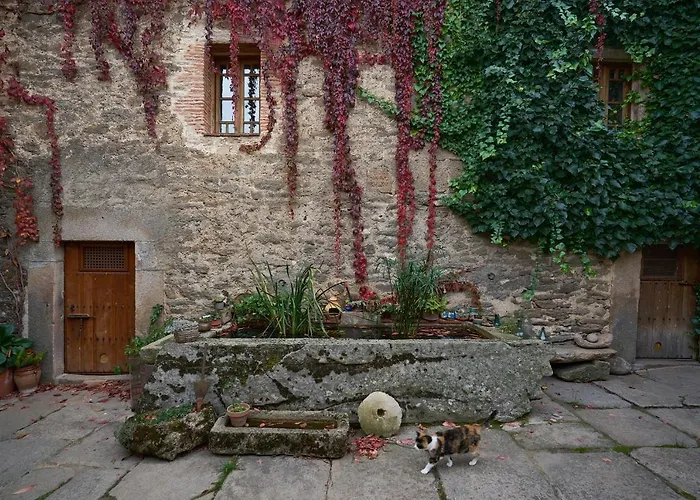 Caenia Parejas Appartamento *